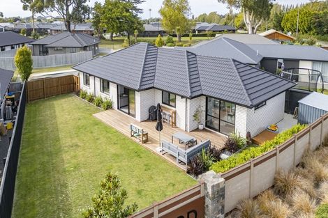 Photo of property in 24 John Raven Lane, Woodend, 7610