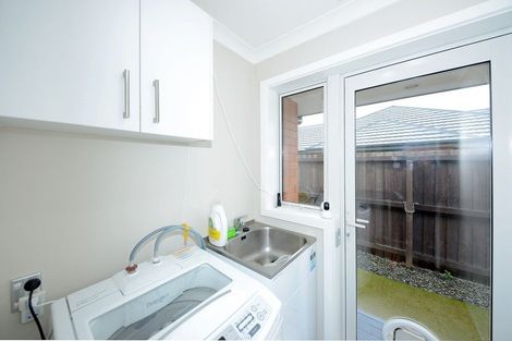 Photo of property in 77 Buckhurst Avenue, Wigram, Christchurch, 8042