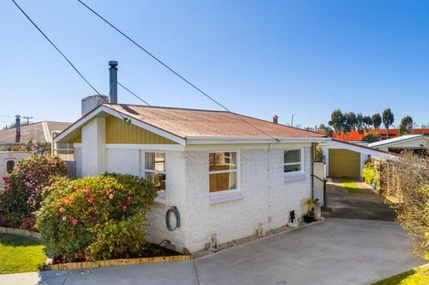 Photo of property in 115 Redwood Street, Redwoodtown, Blenheim, 7201