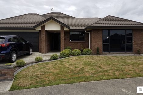 Photo of property in 3 Nevada Way, Kelvin Grove, Palmerston North, 4414