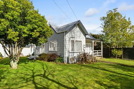 Photo of property in 10 Regent Street, Waihi, 3610