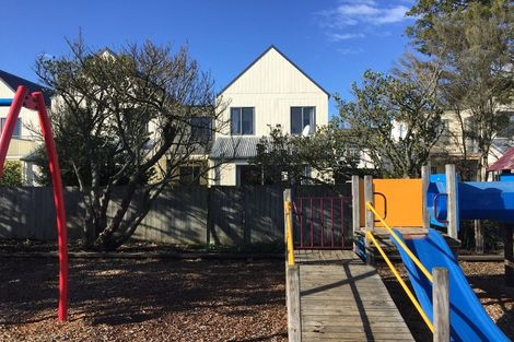 Photo of property in 5/24 Melrose Street, Christchurch Central, Christchurch, 8013