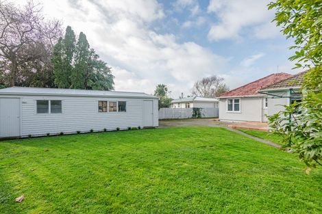 Photo of property in 35 Church Street, Awapuni, Palmerston North, 4412