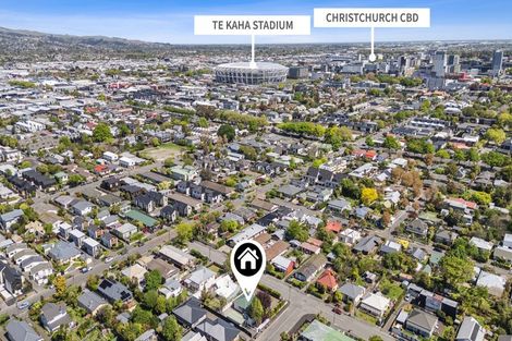 Photo of property in 14 Gilby Street, Linwood, Christchurch, 8011