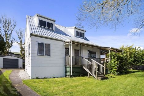 Photo of property in 56 Kingsley Drive, Ngongotaha, Rotorua, 3010