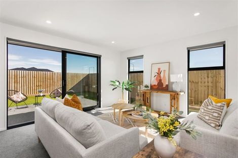 Photo of property in 641 East Maddisons Road, Rolleston, 7614