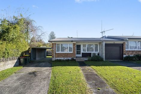 Photo of property in 1 Brennan Place, Hillcrest, Hamilton, 3216