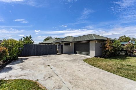 Photo of property in 15a Coates Place, Rangiora, 7400