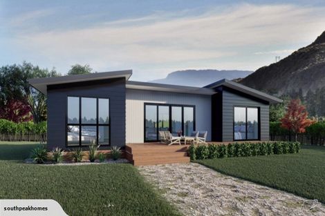 Photo of property in 34a Eastons Road, Westport, 7825