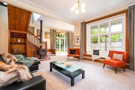 Photo of property in 373 York Place, Dunedin Central, Dunedin, 9016