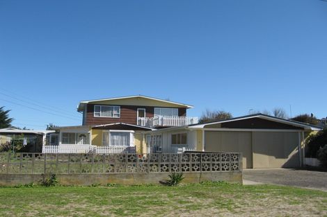 Photo of property in 4 Barling Street, Himatangi Beach, Foxton, 4891