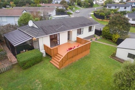 Photo of property in 26 Buccaneer Place, Grenada Village, Wellington, 6037