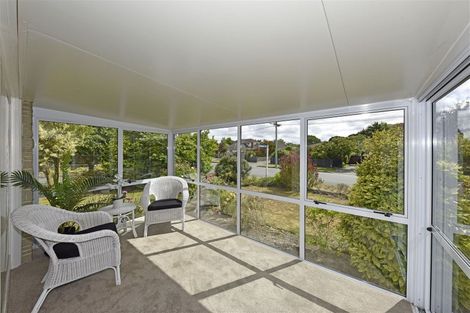 Photo of property in 1 Appleby Crescent, Burnside, Christchurch, 8053