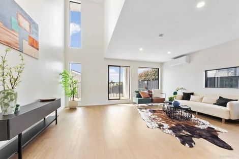 Photo of property in 10b White Heron Drive, Massey, Auckland, 0614