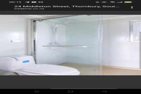 Photo of property in 24 Middleton Street, Thornbury, Riverton, 9883