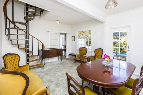 Photo of property in 3 Refreshment Place, Trentham, Upper Hutt, 5018