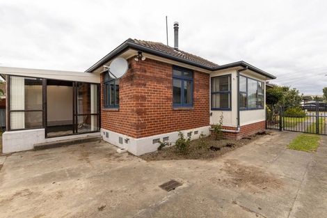 Photo of property in 115 Budge Street, Riversdale, Blenheim, 7201