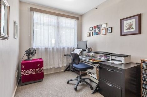 Photo of property in 4/7 Hanson Street, Mount Cook, Wellington, 6021