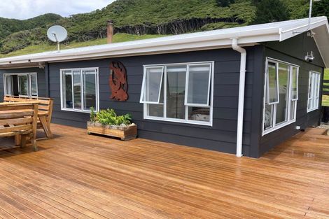 Photo of property in 490d East Cape Road, Te Araroa, Tikitiki, 4087