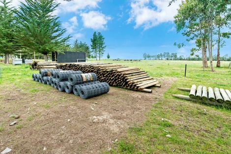 Photo of property in 788 Wrights Road, Oxford, 7495