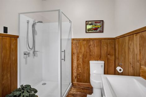 Photo of property in 172 Whakamara Road, Manutahi, Hawera, 4672