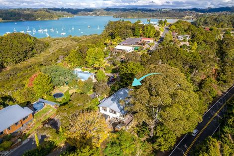 Photo of property in 1 Ross Street, Opua, 0200