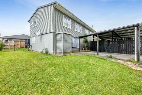 Photo of property in 22 Cook Street, Marfell, New Plymouth, 4310