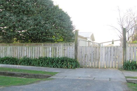 Photo of property in 4 Poole Street, Feilding, 4702