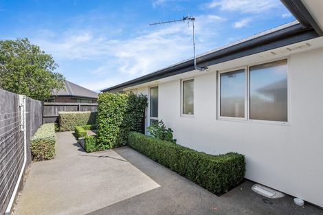 Photo of property in 8 The Runway, Wigram, Christchurch, 8042