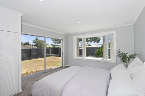 Photo of property in 515 Harewood Road, Harewood, Christchurch, 8051