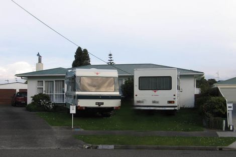 Photo of property in 14 Hurley Place, Awapuni, Palmerston North, 4412