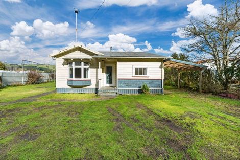 Photo of property in 19 Bell Road, Taumarunui, 3920