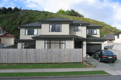 Photo of property in 25 Furlong Crescent, Churton Park, Wellington, 6037