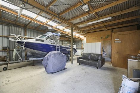 Photo of property in 63 Anglers Avenue, Warea, 4381