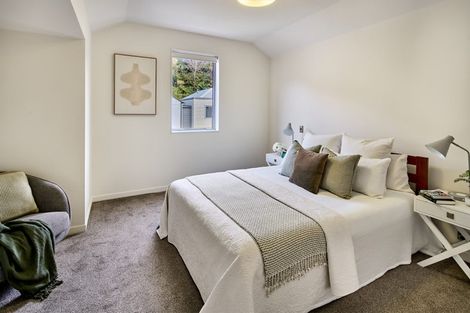 Photo of property in 18/26 Wright Street, Mount Cook, Wellington, 6021
