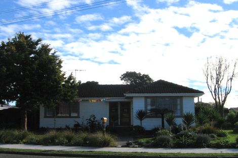 Photo of property in 1 Atmore Avenue, Otaki, 5512