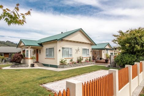 Photo of property in 13 Times Street, Reefton, 7830