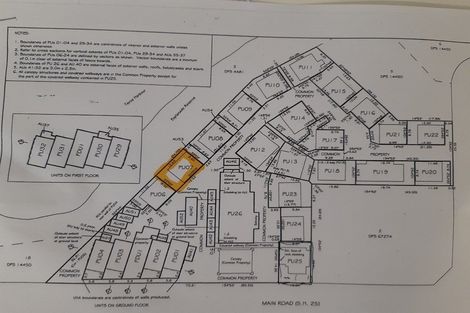 Photo of property in 7/223 Main Sh25 Road, Tairua, 3508