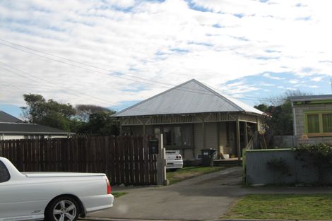 Photo of property in 38 Shackleton Street, New Brighton, Christchurch, 8061