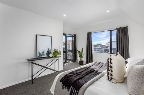 Photo of property in 8 Canon Street, St Albans, Christchurch, 8014