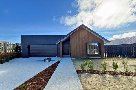 Photo of property in 92 Northlake Drive, Wanaka, 9305