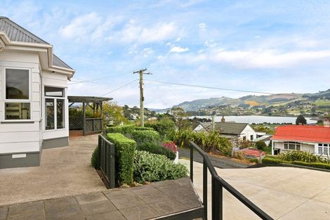 Photo of property in 37 Grey Street, Port Chalmers, 9023