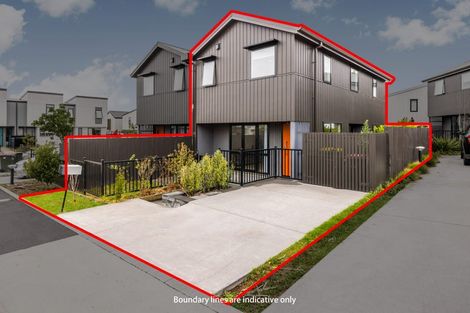 Photo of property in 17b Cessna Crescent, Mangere, Auckland, 2022