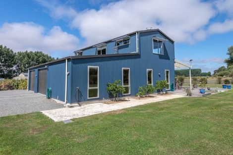 Photo of property in 111 Chamberlains Road, Springston, Christchurch, 7674