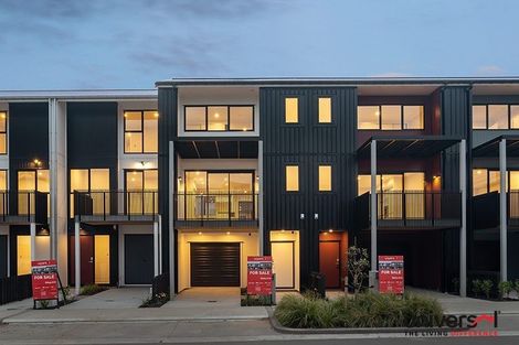 Photo of property in 5 Eyton Kay Road, Hobsonville, Auckland, 0616