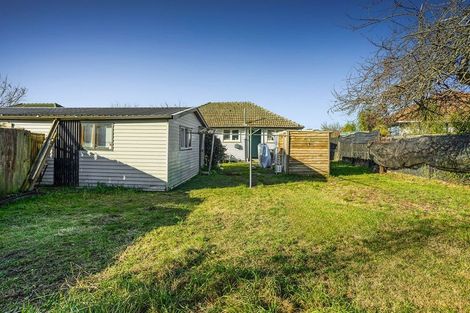 Photo of property in 17 Ealing Street, Northcote, Christchurch, 8052