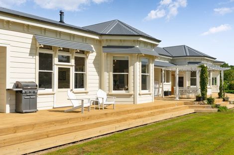 Photo of property in 183 Willow Park Drive, Opaki, Masterton, 5871