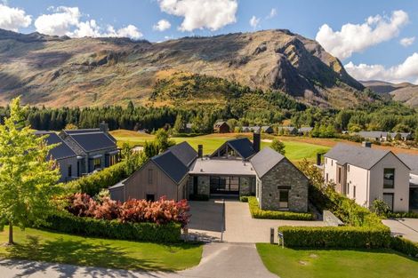 Photo of property in Millbrook Resort, 4 Dalgleish Lane, Arrowtown, 9371