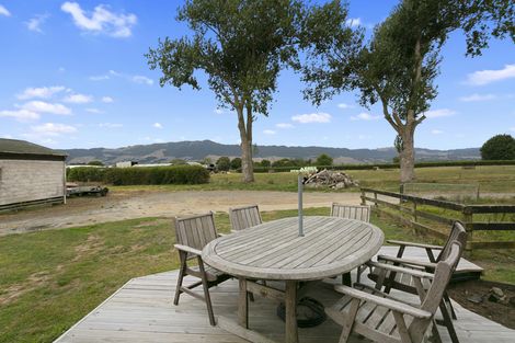 Photo of property in 595b Tauranga Road, Te Poi, Matamata, 3473