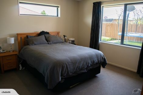 Photo of property in 17 Auckland Street, Ashley, Rangiora, 7477
